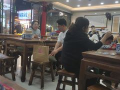 -老刘家biangbiang面(鼓楼店)