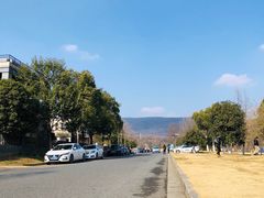 -钟山体育运动公园