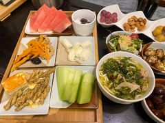 -青藤茶馆(南山路店)