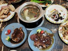 -吉布鲁牛排海鲜自助(巴南万达广场店)