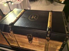 -罗宾斯牛排馆(重庆丽晶酒店)