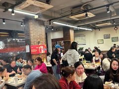 -水碾河刘老大串串香(水碾河路店)