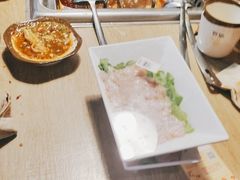 -野妹经典火锅(民治店)