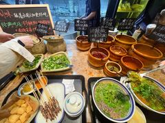 -云阿蛮云南生烫牛肉米线(奉贤路店)