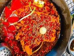 -董眼镜火锅(洪崖洞总店)