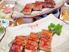 -赤坂亭·M9和牛烧肉·铁板烧·日料398放题(长泰广场店)