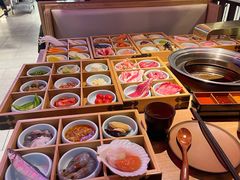 -吉秋田鲜和牛烧肉·肉档自选