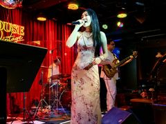 -音乐房子·Vintage Live Bar(玉林总店)