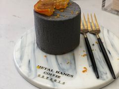 -METAL HANDS(五道营店)