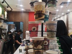 -茶话弄(北京密云万象汇店)