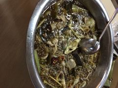 鱼无双-鱼无双·酸菜鱼(来凤街店)
