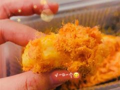 肉松蛋糕-飘香心语(官亭路店)
