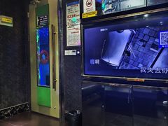 -欢乐驿站量贩式KTV(西丽店)