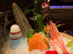 -蟹犇前•帝王蟹雪蟹(陆家嘴店)