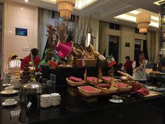 -常州武进九洲喜来登酒店