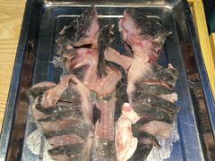 -香坝坝鲜鱼火锅(春熙路店)