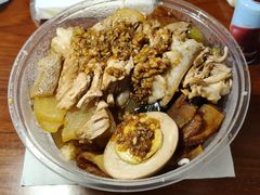 -烟台大学-第7餐厅