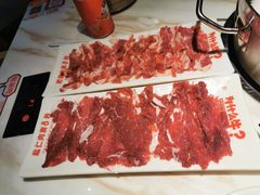 -为什么牛潮汕牛肉火锅(中信广场店)
