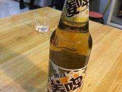 -老钟家烤羊排·敦伊阁清真餐厅胡羊焖饼