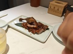 乐山甜皮鸭-全牛匠·乐山跷脚牛肉(西北旺万象汇店)