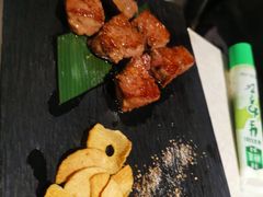 -極上萬膳·日料放题(海岸城店)