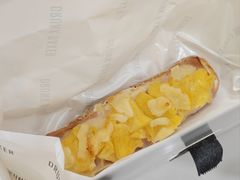 夏威夷法棍-DRUNK BAKER(上海陕康里店)