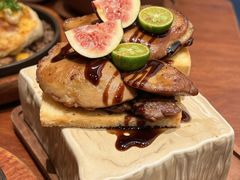 -格鲁·秀色Georgia’s Feast