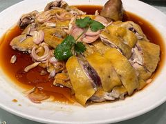 -毛家饭店(今洲广场店)