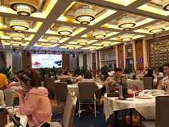 大堂-顺德人家食府(黄金广场店)