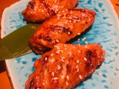 鸡翅-有喜屋·深夜食堂(北京西路店)