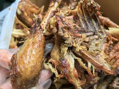 -童子鸡专卖店(中新街店)