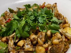 -石头咕(黄岐店)