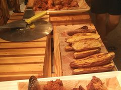 -快乐爱斯米牛排·寿喜烧自助(亿合城店)