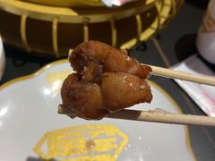 -多嘴超级肉蟹煲(中街恒隆故宫店)