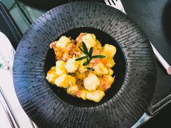 猪颈肉土豆球-EATALIA意塔利意式餐厅(鼓楼店)