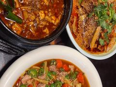 -陈麻婆豆腐总店