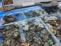-永辉超市(通州万达店)