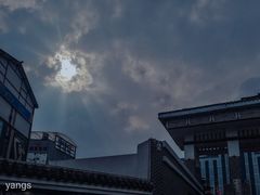 -遵义会议纪念馆