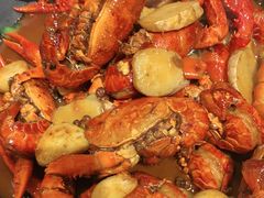 -聚味瞿记·龙虾堂(天元店)