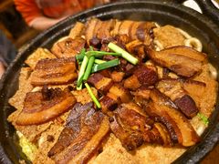 -百花人家(门城水岸店)