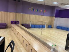 -小银星艺术团(河埒口校区)