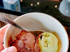 -西安W酒店·观湖露台 美式烧烤