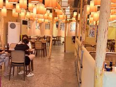 -金乐活美食(中街店)