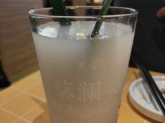 -蔡澜点心·粤菜(花城汇南区店)