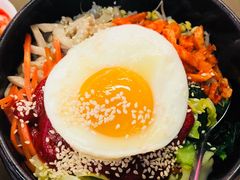-朴鲸家正宗韩国料理(福田店)