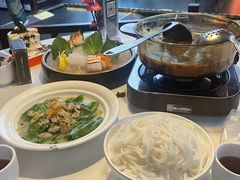 -濮园 · 四合院餐厅