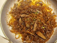 -八府香鸭·啫啫煲(华山路店)