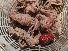 -仄园围炉坊·牛肉火锅·汕头卤水火锅(南山店)