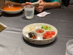 -A One Kitchen·南京精菜馆(德基广场店)