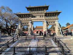-北陵公园